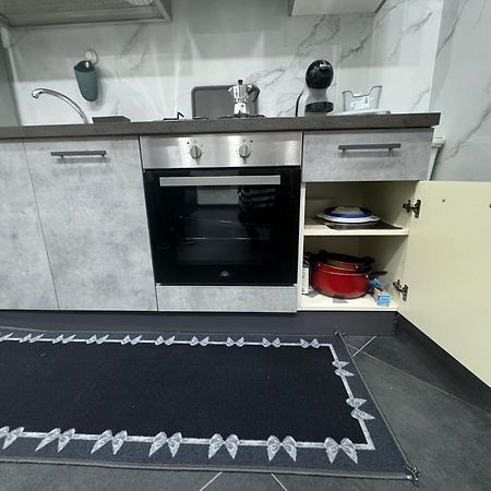 A' Casa Mij Villa Napels Buitenkant foto