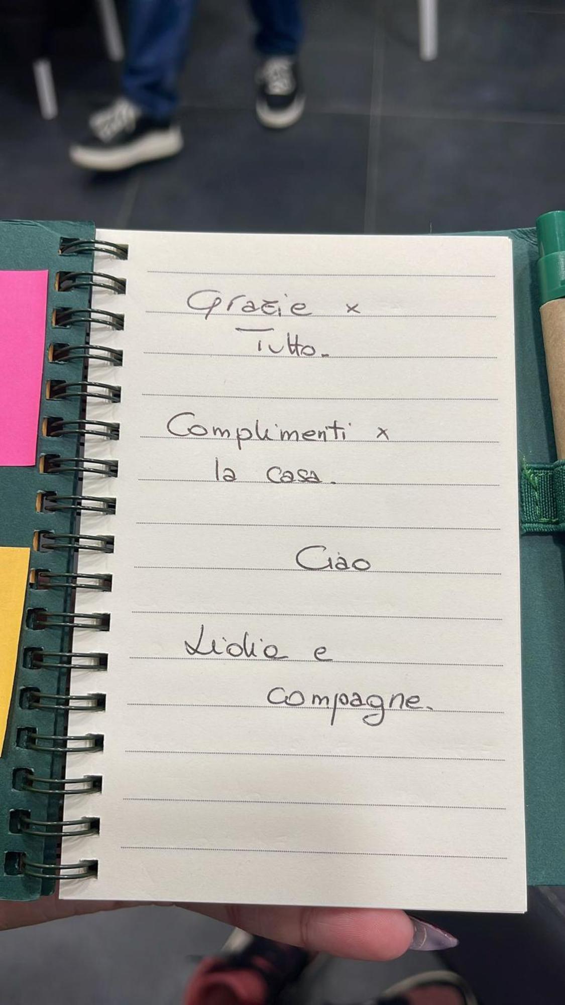 A' Casa Mij Villa Napels Buitenkant foto