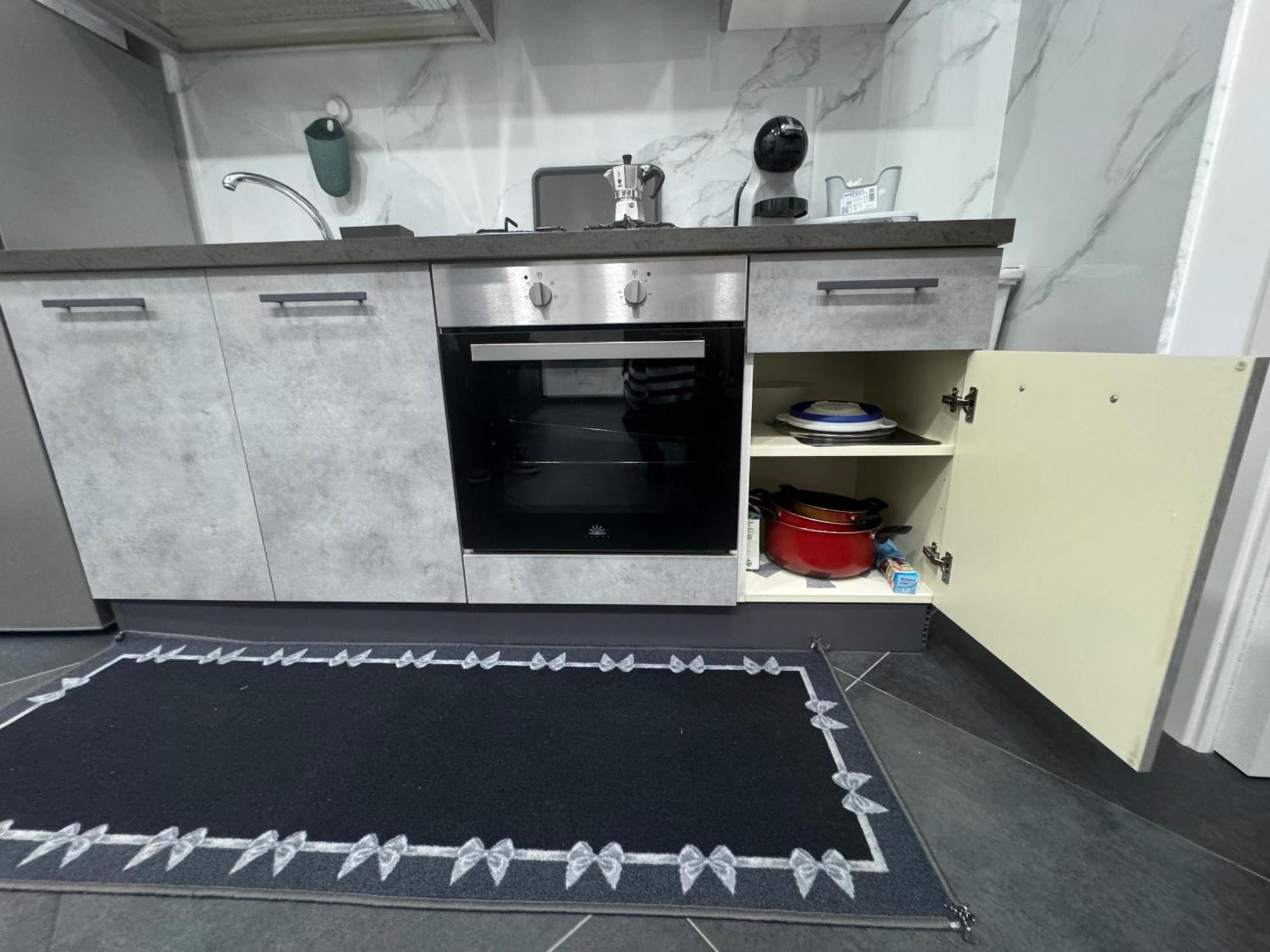 A' Casa Mij Villa Napels Buitenkant foto
